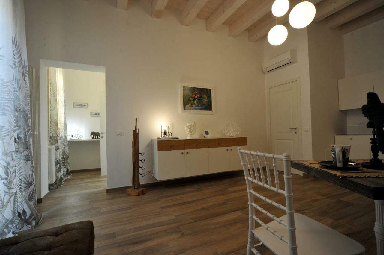B&B Palazzo San Michele Bari Exterior photo