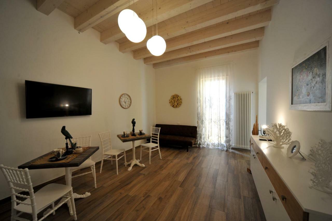 B&B Palazzo San Michele Bari Exterior photo