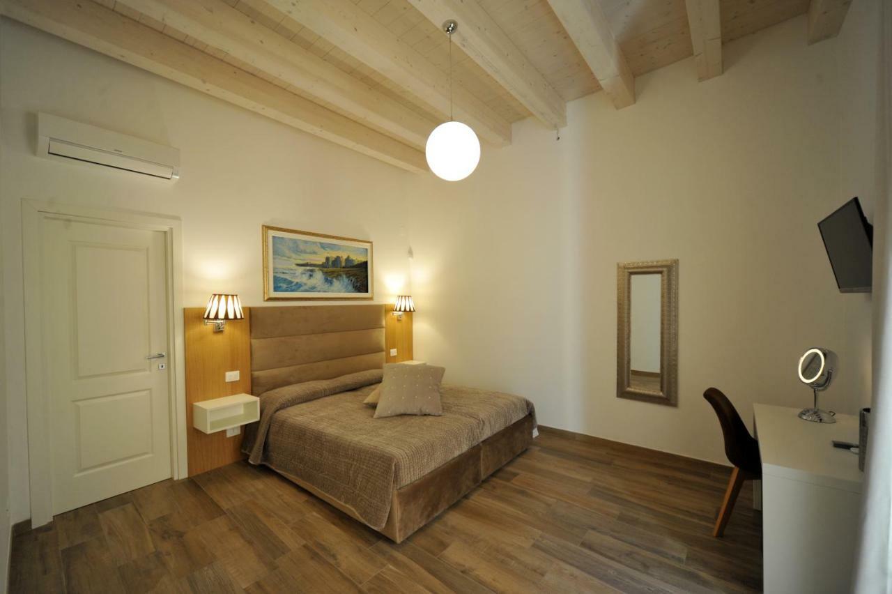 B&B Palazzo San Michele Bari Exterior photo